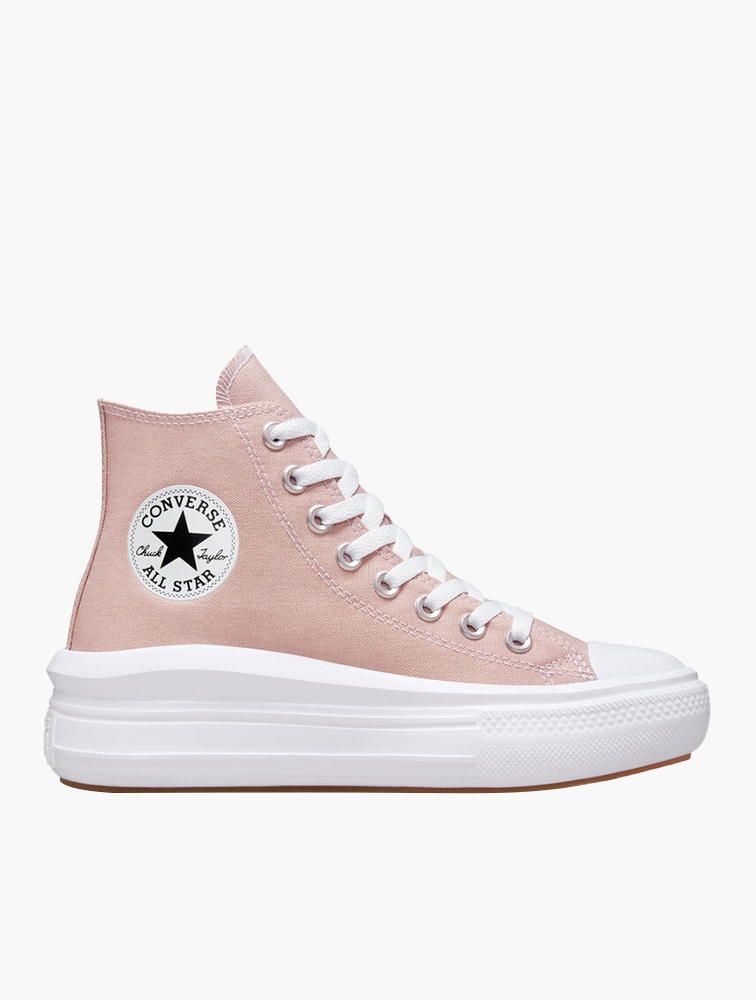 All star sales sneakers for ladies